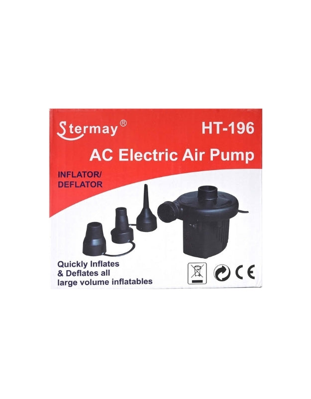 مضخة هواء كهربائية بتيار متردد 327-22