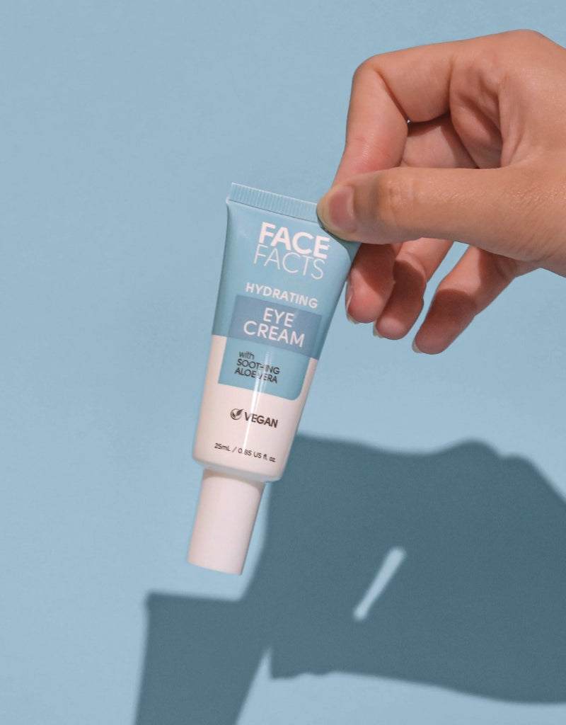 𝗙𝗮𝗰𝗲 𝗙𝗮𝗰𝘁𝘀 Hydrating Eye Cream 25 ML