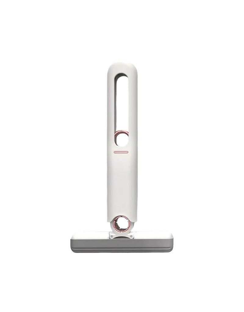 Mini Portable Mop With Sponge 65x5x25 CM