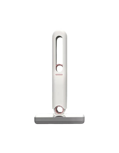 Mini Portable Mop With Sponge 65x5x25 CM