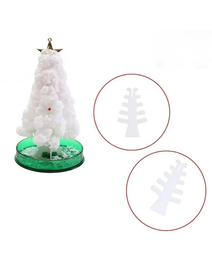 Magic Crystal Tree Toy Castile