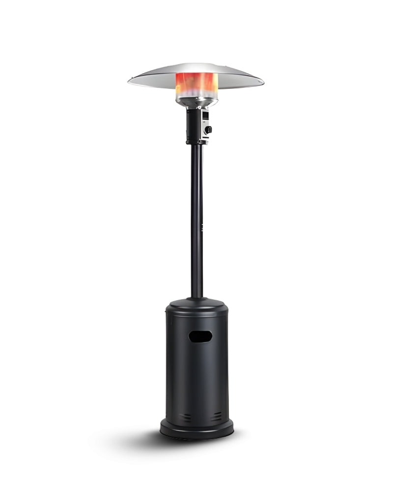 Umbrella General Outdoor Sumo Vertical Gas Patio Heater Top Quality