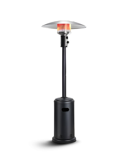 Umbrella General Outdoor Sumo Vertical Gas Patio Heater Top Quality