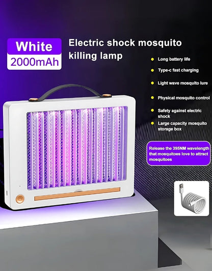 Electric 8Lx8Wx32H CM Mosquito Killer