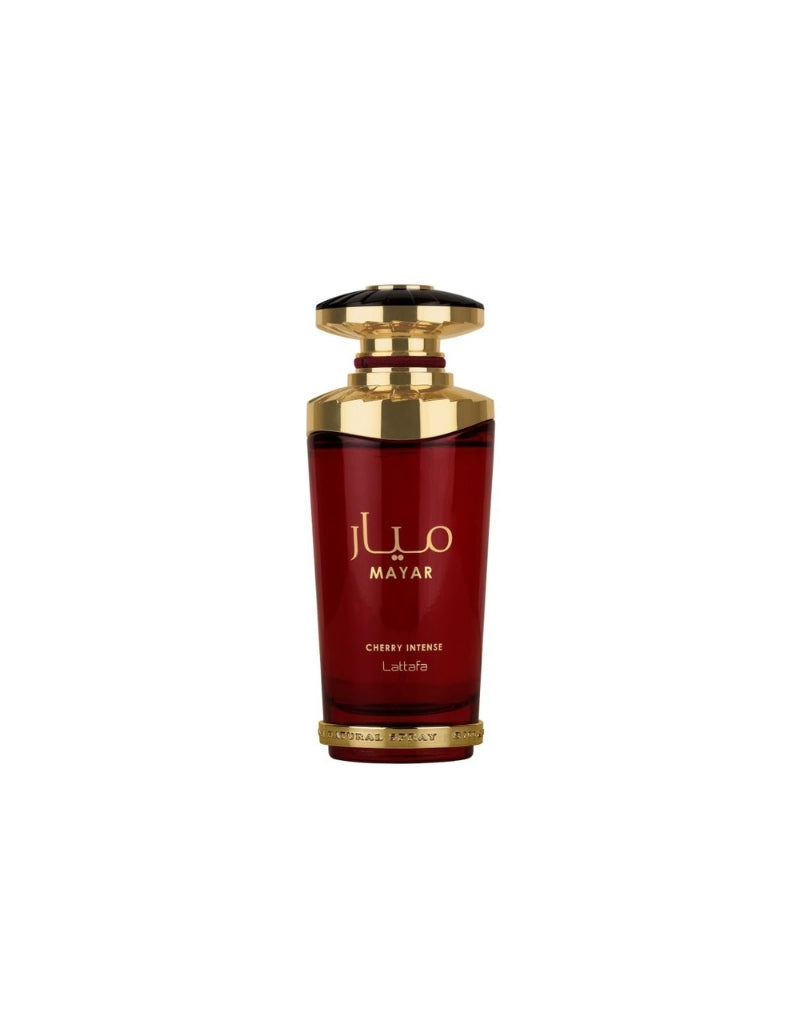 𝗟𝗮𝘁𝘁𝗮𝗳𝗮 Mayar Cherry Intense Eau De Parfum 100 ML