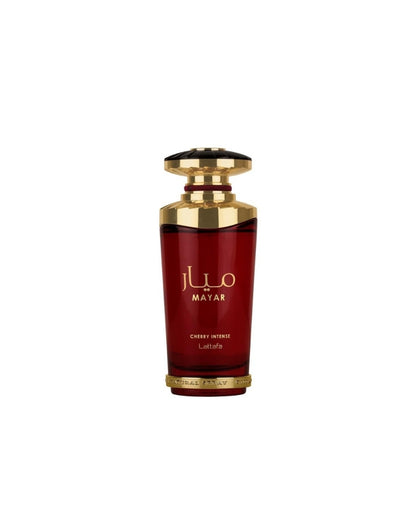 𝗟𝗮𝘁𝘁𝗮𝗳𝗮 Mayar Cherry Intense Eau De Parfum 100 ML