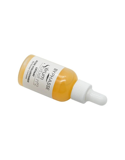 𝗕𝘆𝗽𝗵𝗮𝘀𝘀𝗲 Liftant Serum Sorbet Bio-Tensor Complex 50 ML
