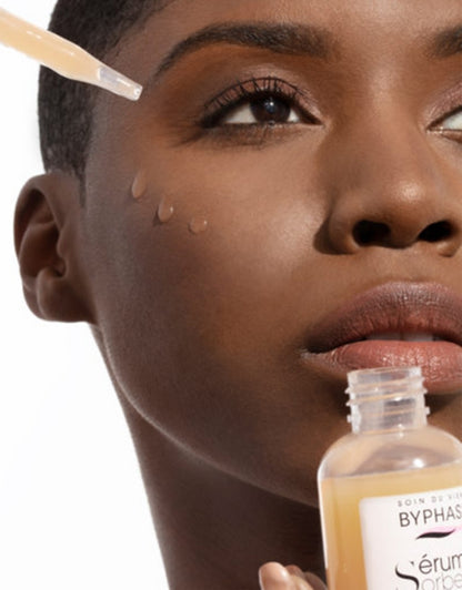 𝗕𝘆𝗽𝗵𝗮𝘀𝘀𝗲 Liftant Serum Sorbet Bio-Tensor Complex 50 ML