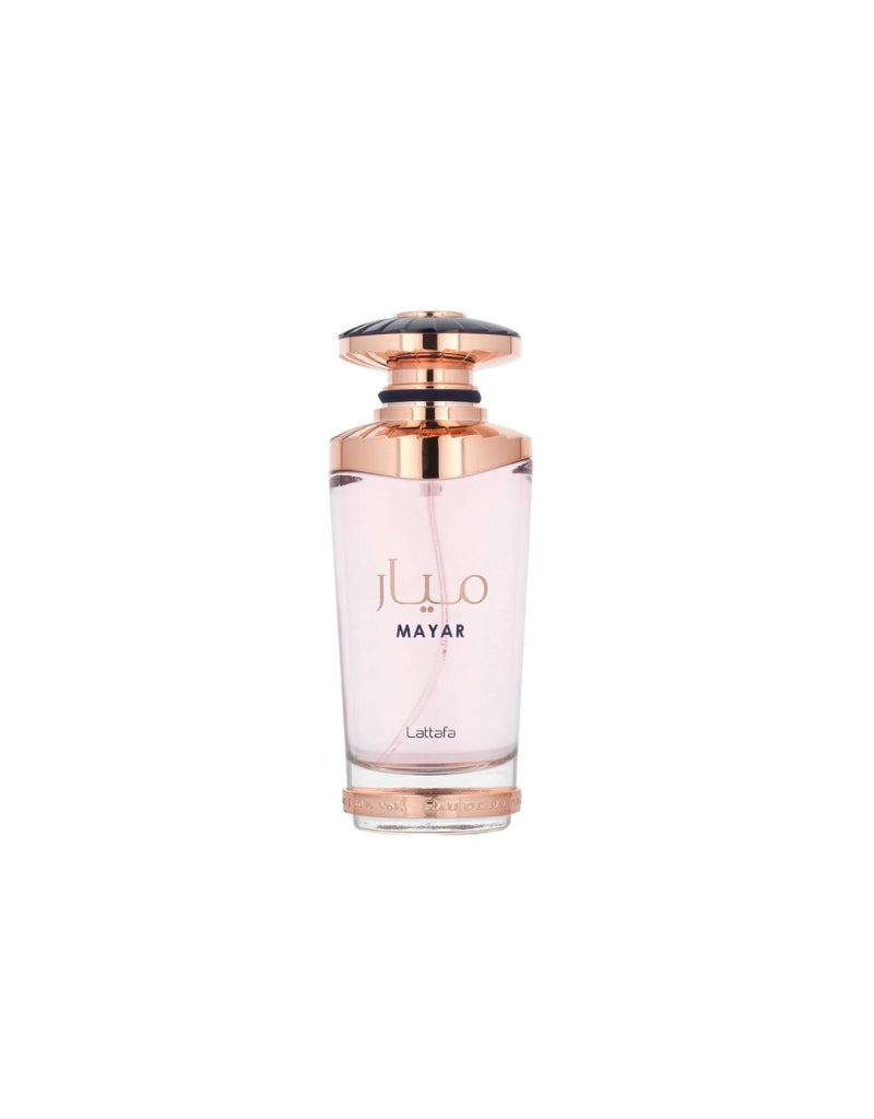 𝗟𝗮𝘁𝘁𝗮𝗳𝗮 Mayar Eau de Parfum for Women 100 ML