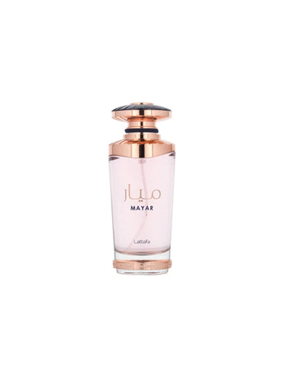 𝗟𝗮𝘁𝘁𝗮𝗳𝗮 Mayar Eau de Parfum for Women 100 ML