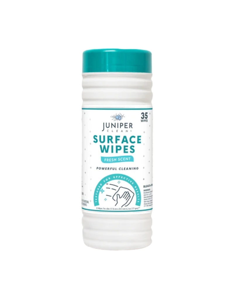 Pack Surface Cleaning Wipes Bleach Free 35 PCS