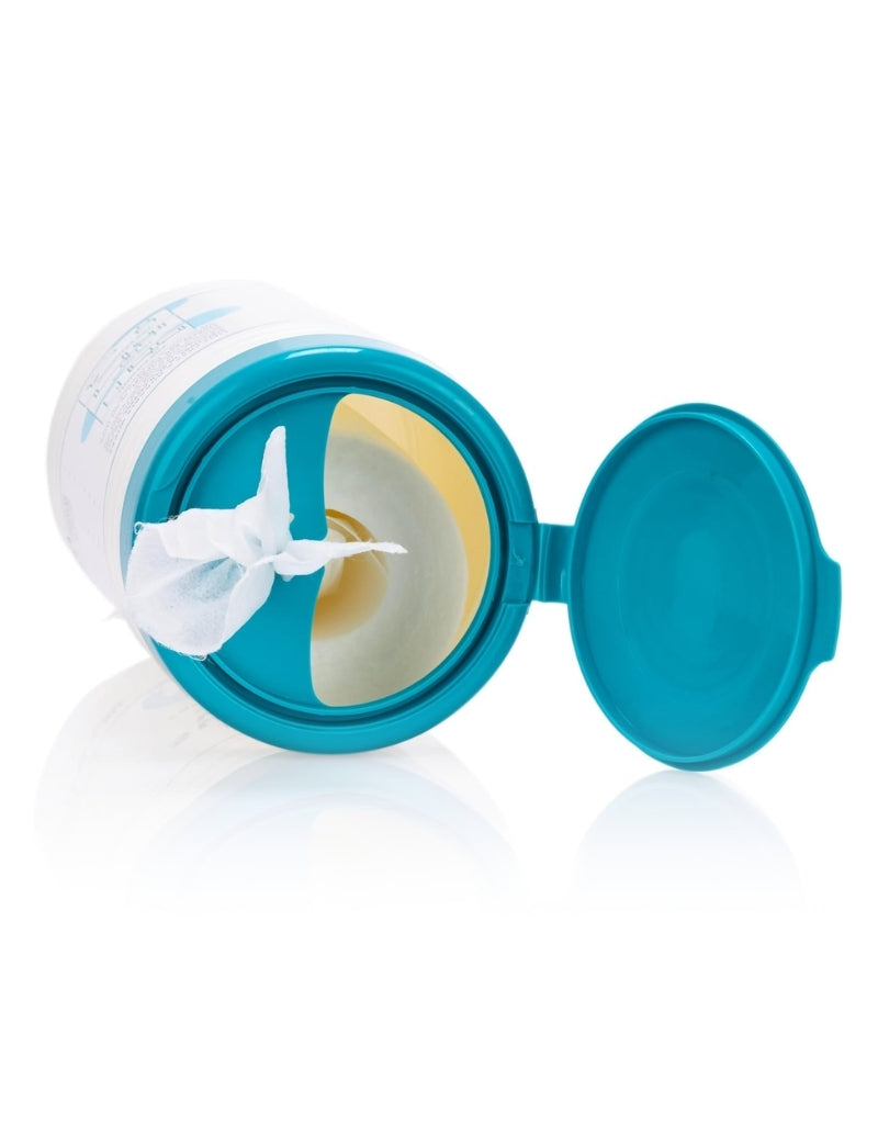 Pack Surface Cleaning Wipes Bleach Free 35 PCS