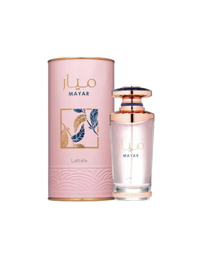 𝗟𝗮𝘁𝘁𝗮𝗳𝗮 Mayar Eau de Parfum for Women 100 ML