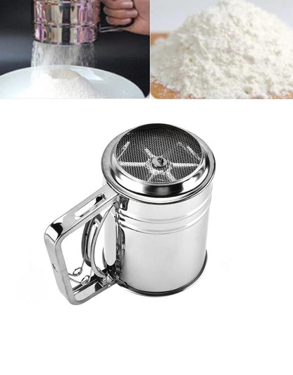 مصافي كبيرة للخبز