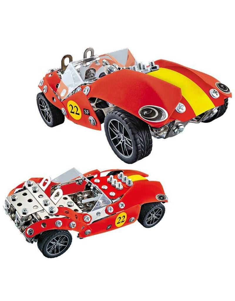 𝗛𝗼𝘁𝗪𝗵𝗲𝗲𝗹 Construction & Inbuild Cars with Real Tools