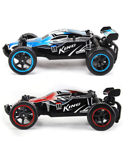 King Remote Control Toy Car 2.4 GHz
