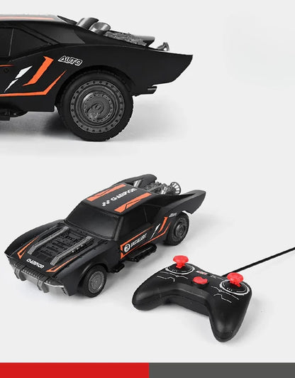 Superior Remote Control Car For Kids