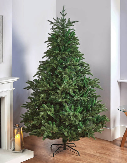 Artificial Fir Pine Trees Suitable for Decorating Classrooms