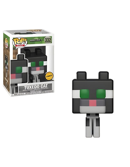 Funko Game Minecraft Character