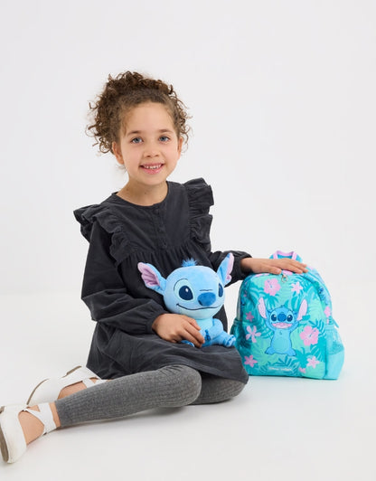 𝗦𝗺𝗶𝗴𝗴𝗹𝗲 Kids Lilo & Stitch Backpack
