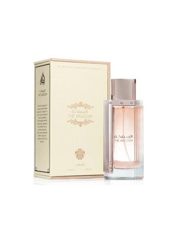 𝗟𝗮𝘁𝘁𝗮𝗳𝗮 Kingdom Women Eau De Parfum 100 ML