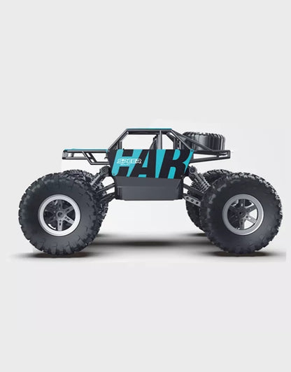 High Speed Remote Control Car 4WD Monster Truck for Kids Adults
