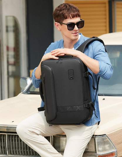 Large Travel 30x16x46 Centimeters  Vacuum Backpack for Men and Women