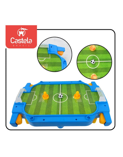 Table Football Game for Kids 7 in 1