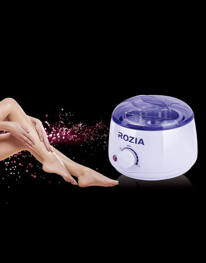 𝗥𝗼𝘇𝗶𝗮 HL3577 Wax Heater