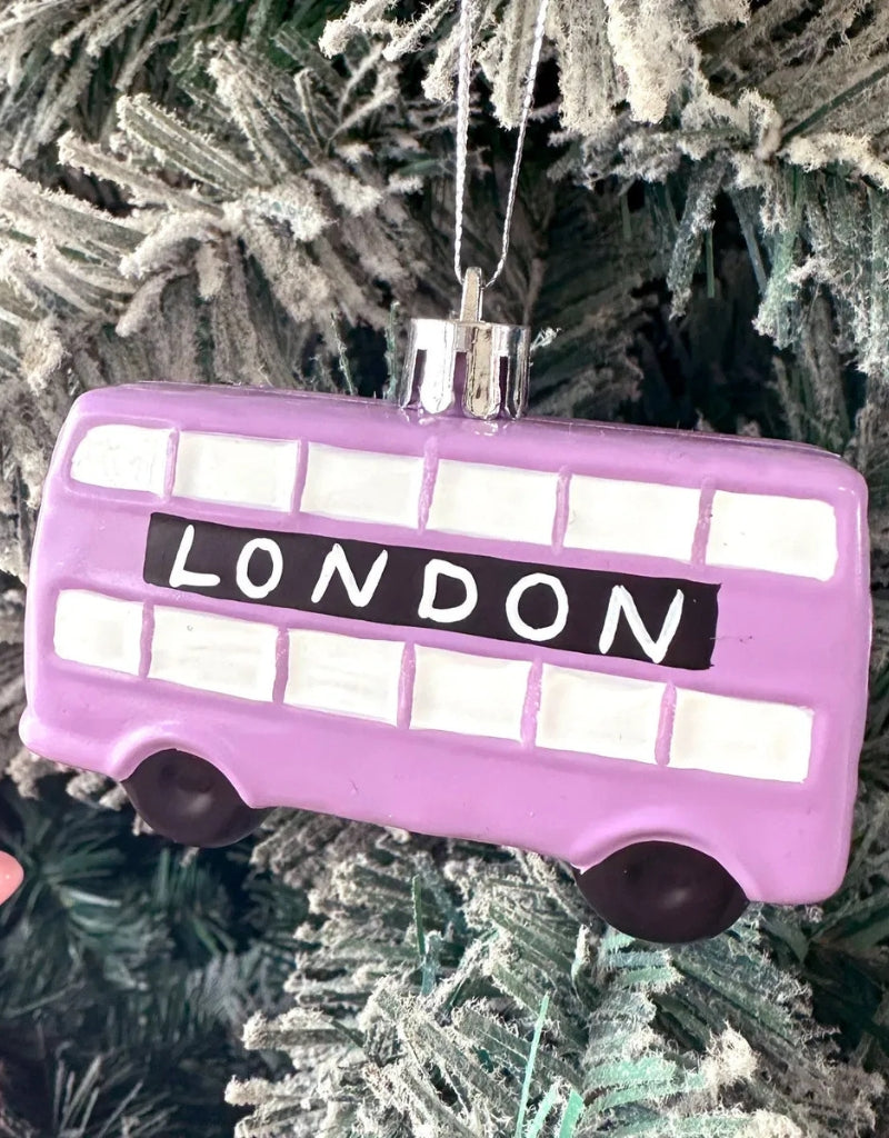 Christmas Tree Ornaments Assorted Pendants 34 PCS