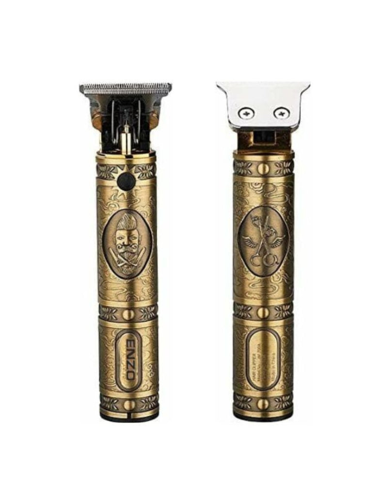 𝗘𝗻𝘇𝗼 EN-5036 Professional Men's Electric Trimmer