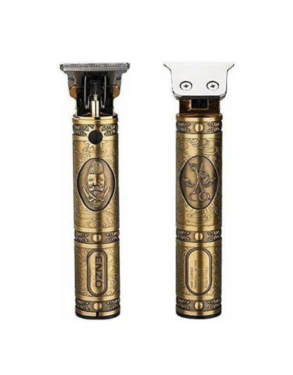𝗘𝗻𝘇𝗼 EN-5036 Professional Men's Electric Trimmer