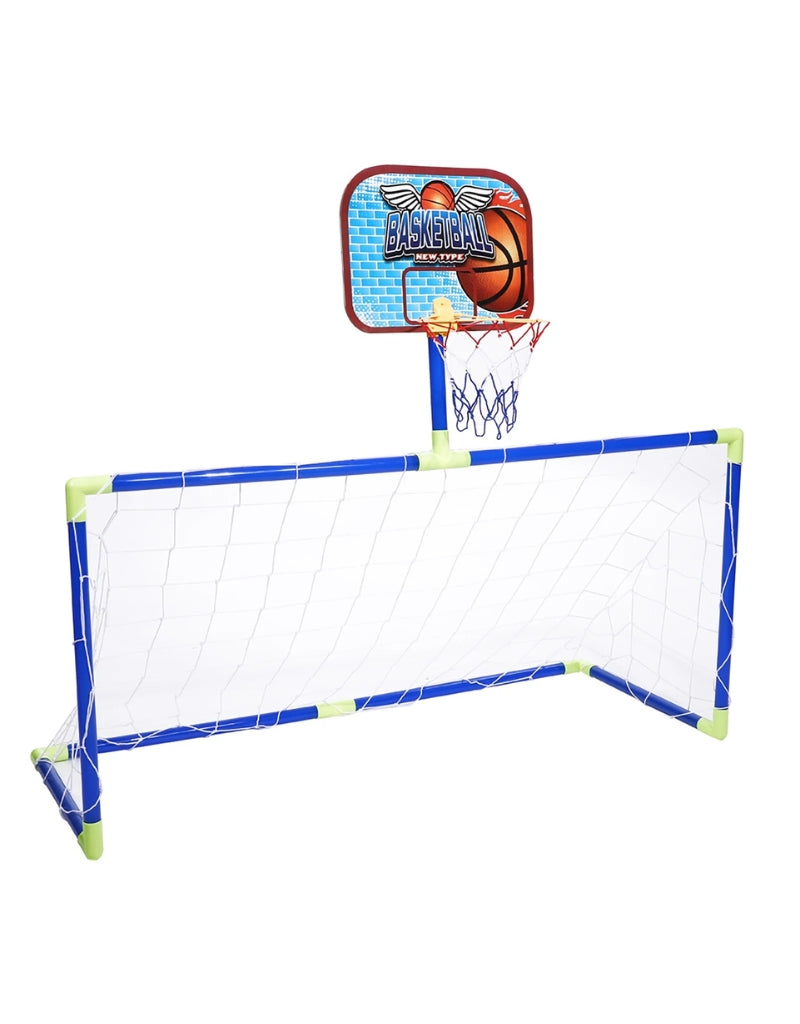 Portable Football And Basketball Rebound