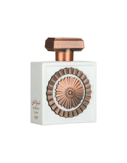 𝗟𝗮𝘁𝘁𝗮𝗳𝗮 Nebras Elexir Unisex Eau De Parfum 100 ML