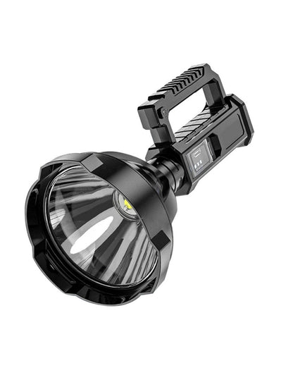 Multi-function Portable Searchlight with Power Bank - W591