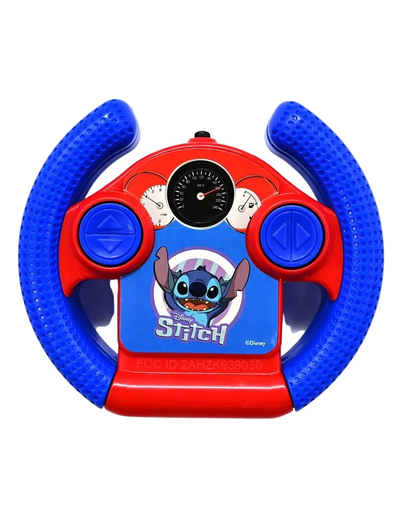 RC Stitch Skate Board