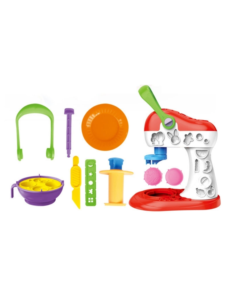 Play-Doh children's craft set