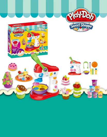 Play-Doh children's craft set