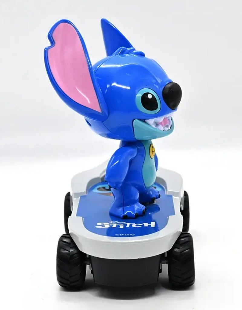 RC Stitch Skate Board