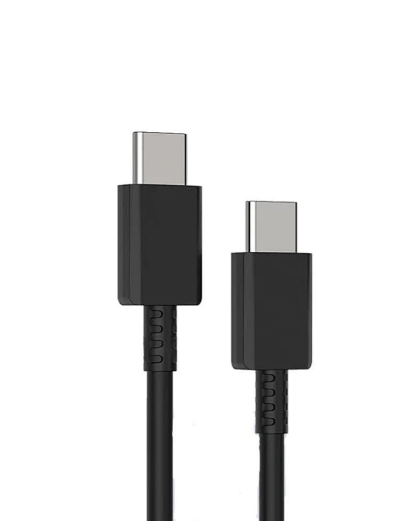 𝗦𝗮𝗺𝘀𝘂𝗻𝗴 USB Cable USB-C To USB-C 5A Fast Charging