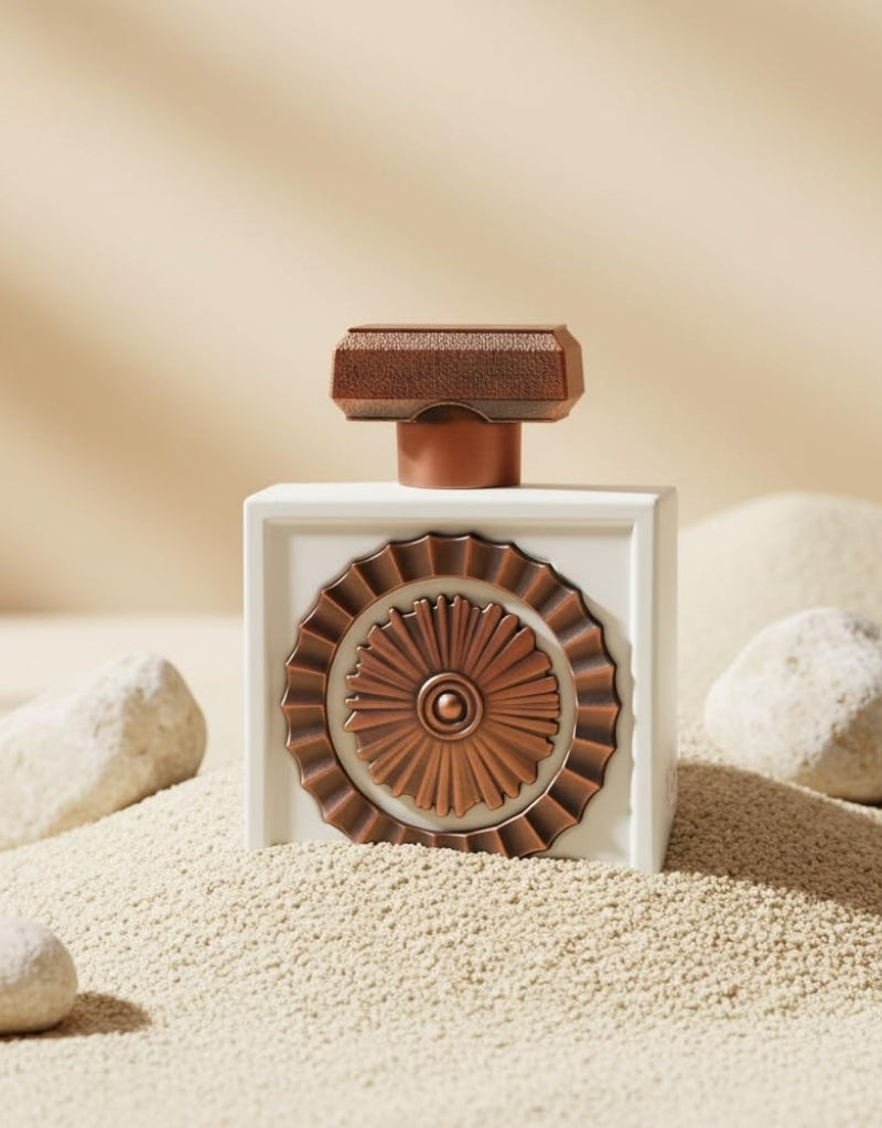 𝗟𝗮𝘁𝘁𝗮𝗳𝗮 Nebras Elexir Unisex Eau De Parfum 100 ML