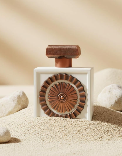 𝗟𝗮𝘁𝘁𝗮𝗳𝗮 Nebras Elexir Unisex Eau De Parfum 100 ML