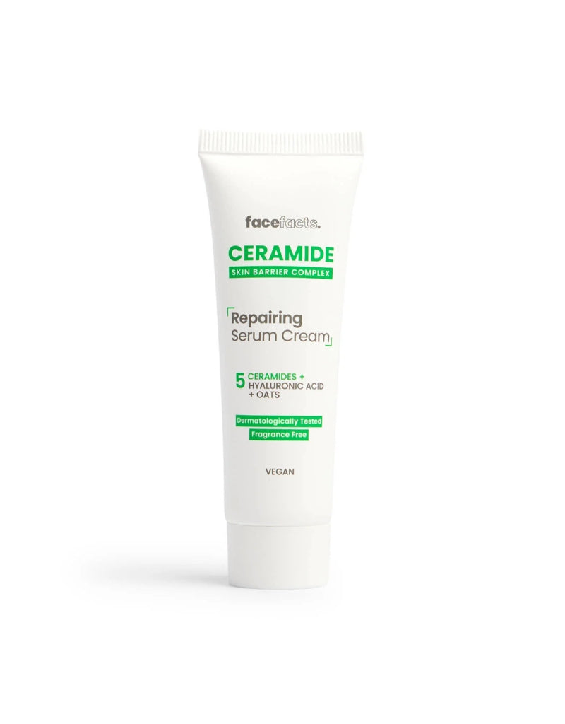 𝗙𝗮𝗰𝗲 𝗙𝗮𝗰𝘁𝘀 Repairing Serum Cream 330 ML