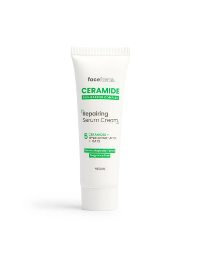 𝗙𝗮𝗰𝗲 𝗙𝗮𝗰𝘁𝘀 Repairing Serum Cream 330 ML