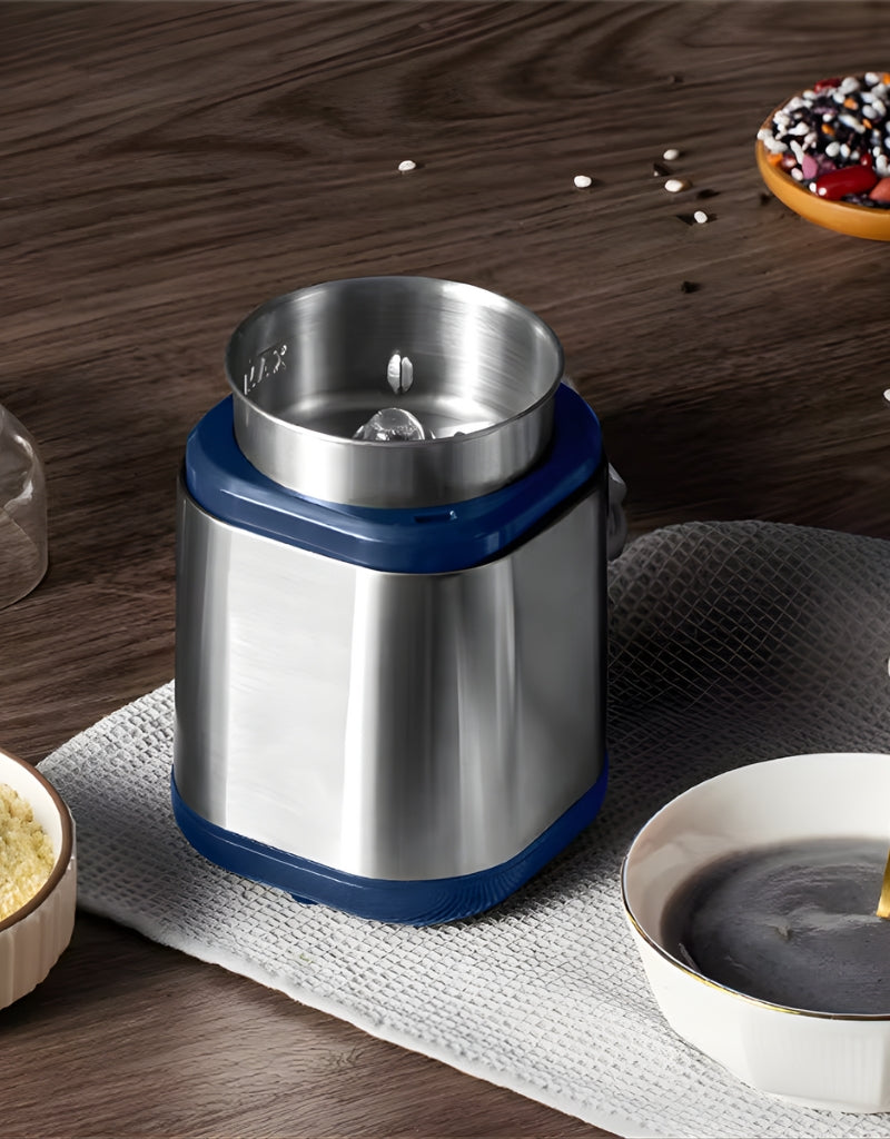 Super Crest 200W Electric Coffee Grinder Small Household