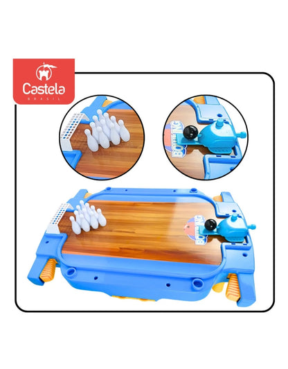 Table Football Game for Kids 7 in 1