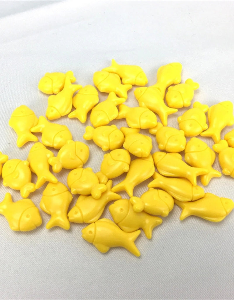 Fish Basket Games Toys Educational Kindergarten