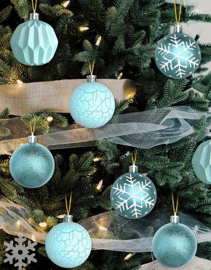Christmas Decorations for the Home 16PCS