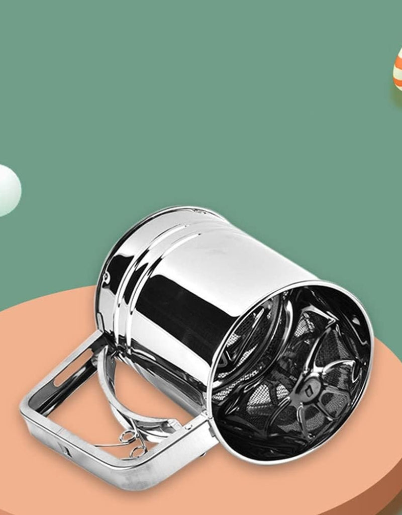 مصافي كبيرة للخبز