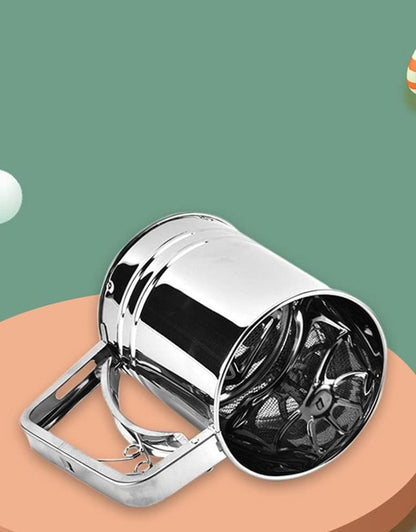 مصافي كبيرة للخبز